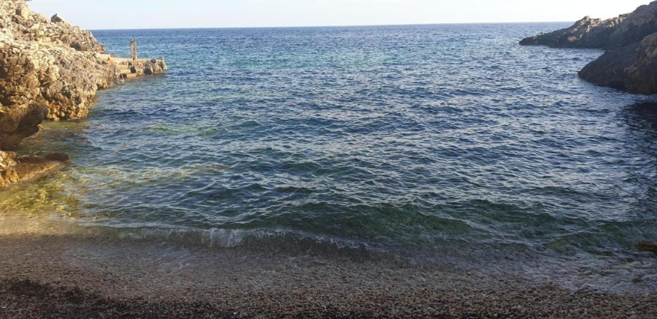 Apartament Adriatic Orebić Zewnętrze zdjęcie