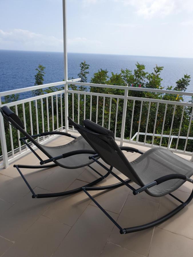 Apartament Adriatic Orebić Zewnętrze zdjęcie