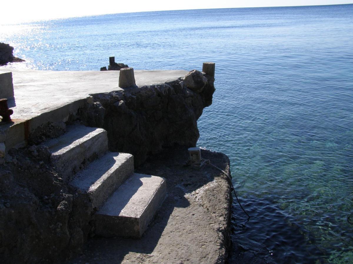 Apartament Adriatic Orebić Zewnętrze zdjęcie